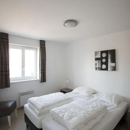 Modern Apartment With Beach At Only 500 M *