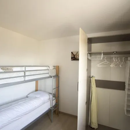 Modern Apartment With Beach At Only 500 M * Oye-Plage