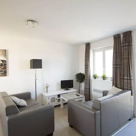 Modern Apartment With Beach At Only 500 M