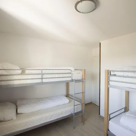 Apartmán Modern Apartment With Beach At Only 500 M Oye-Plage