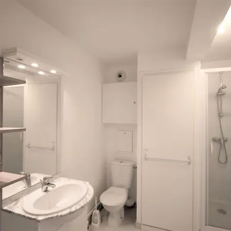Modern Apartment With Beach At Only 500 M * Oye-Plage