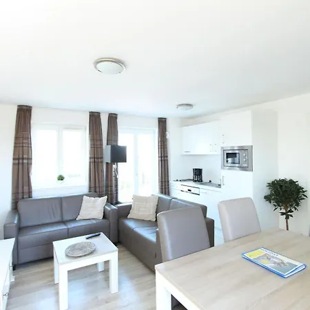 Modern Apartment With Beach At Only 500 M Apartmán *